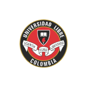Logo Universidad Libre
